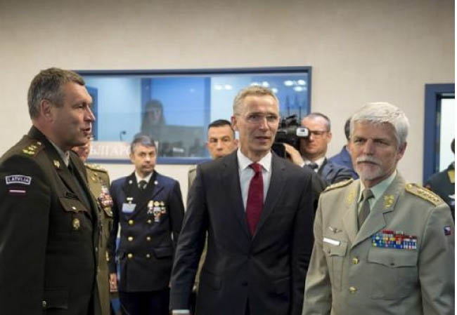 US, NATO Officials to  Discuss Afghan Conflict